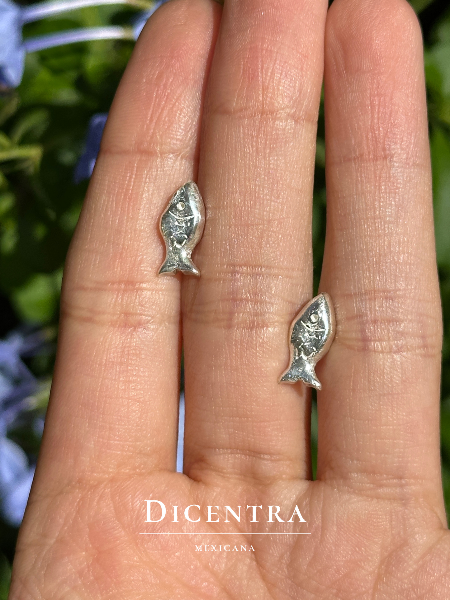 Aretes Gupi