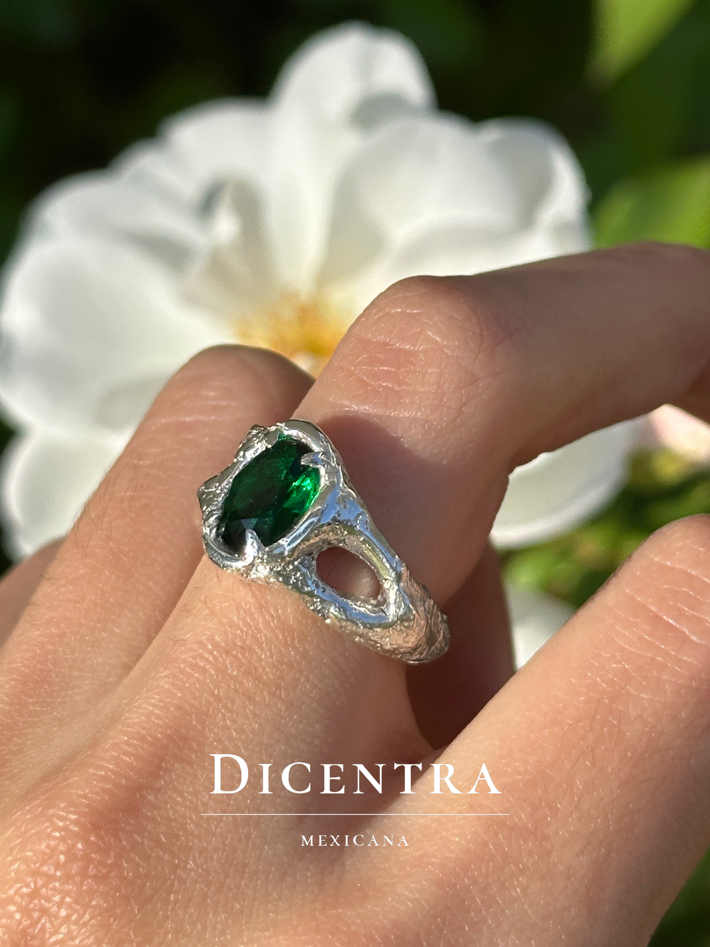 Anillo Kamil
