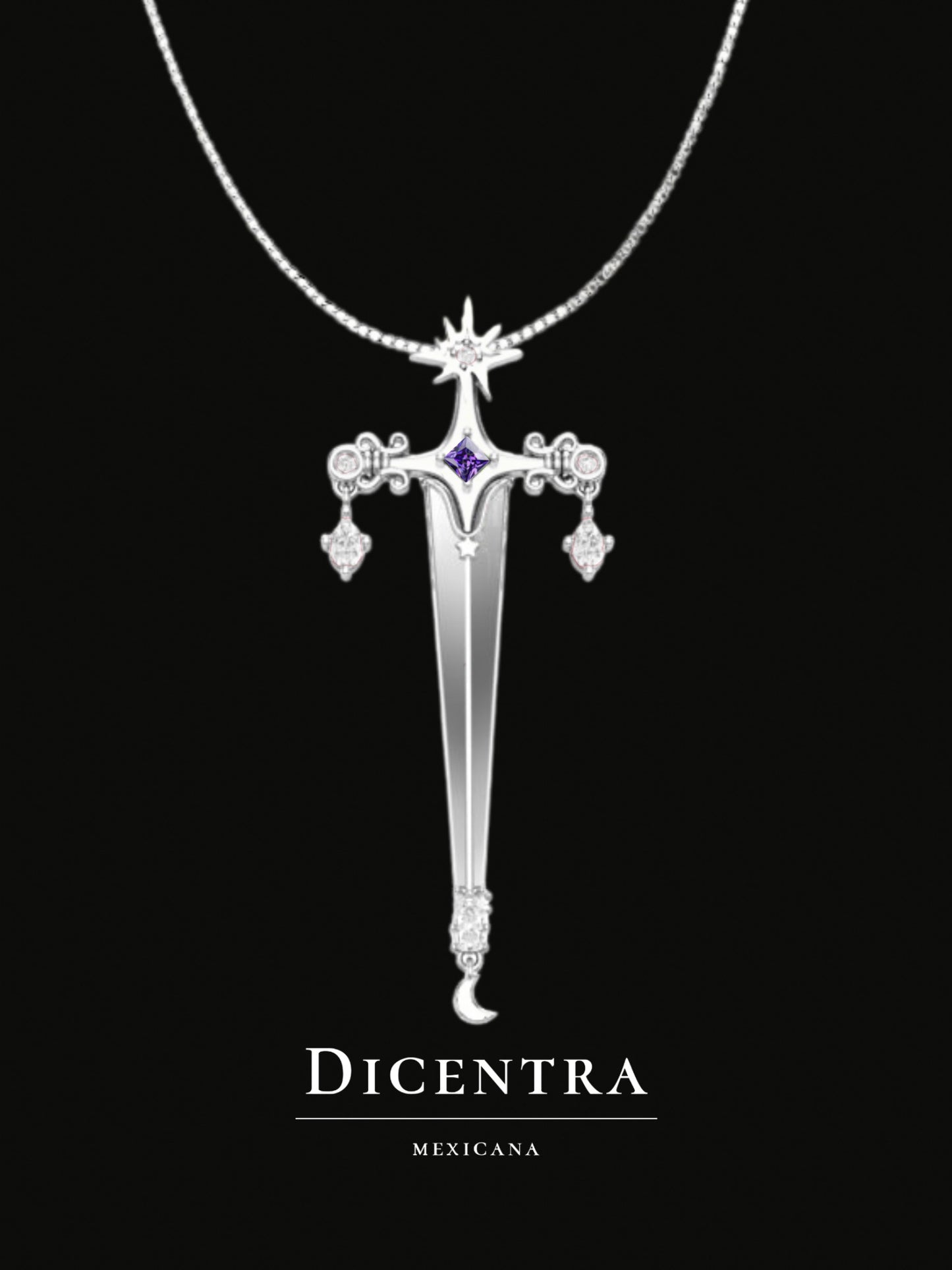 Espada Valentía