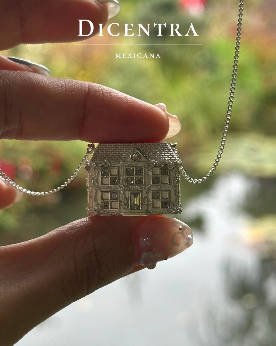 Collar Hogar