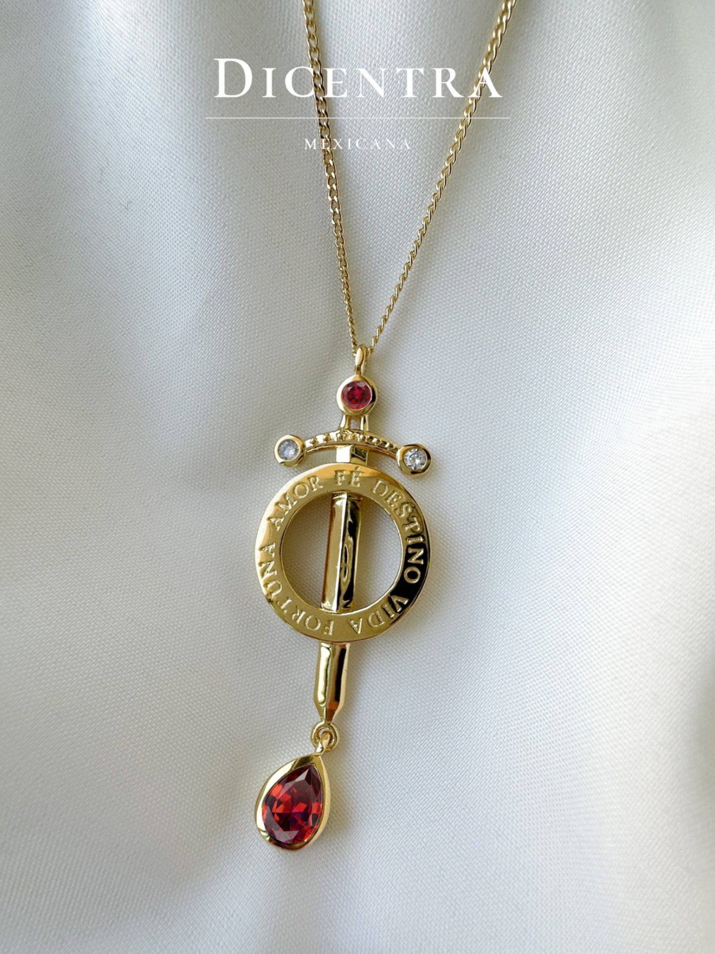Collar Fortuna