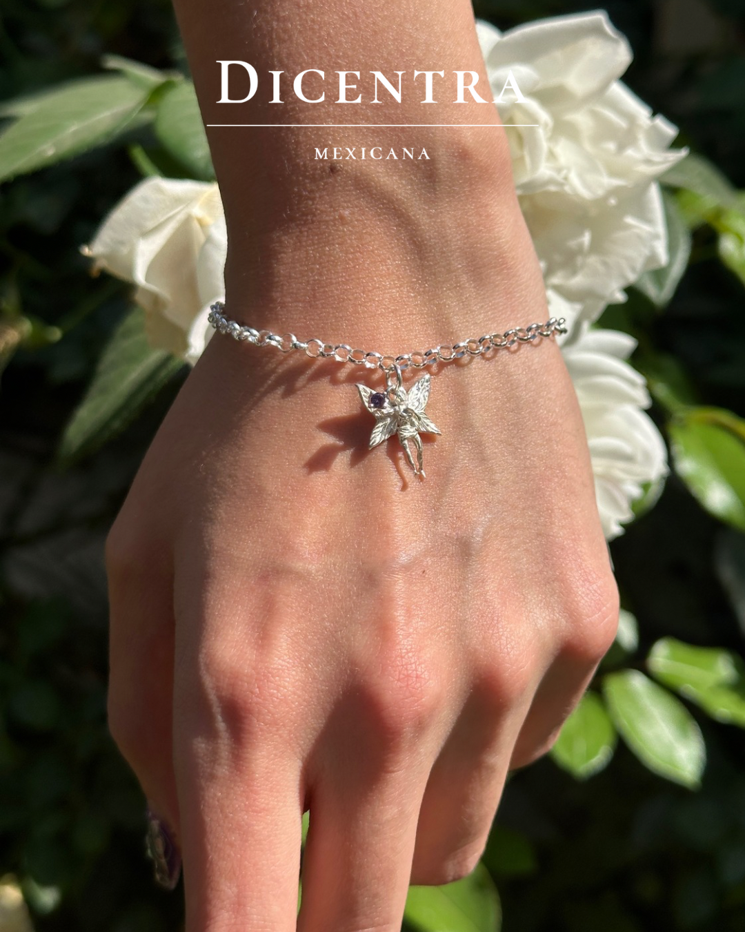 Pulsera hada