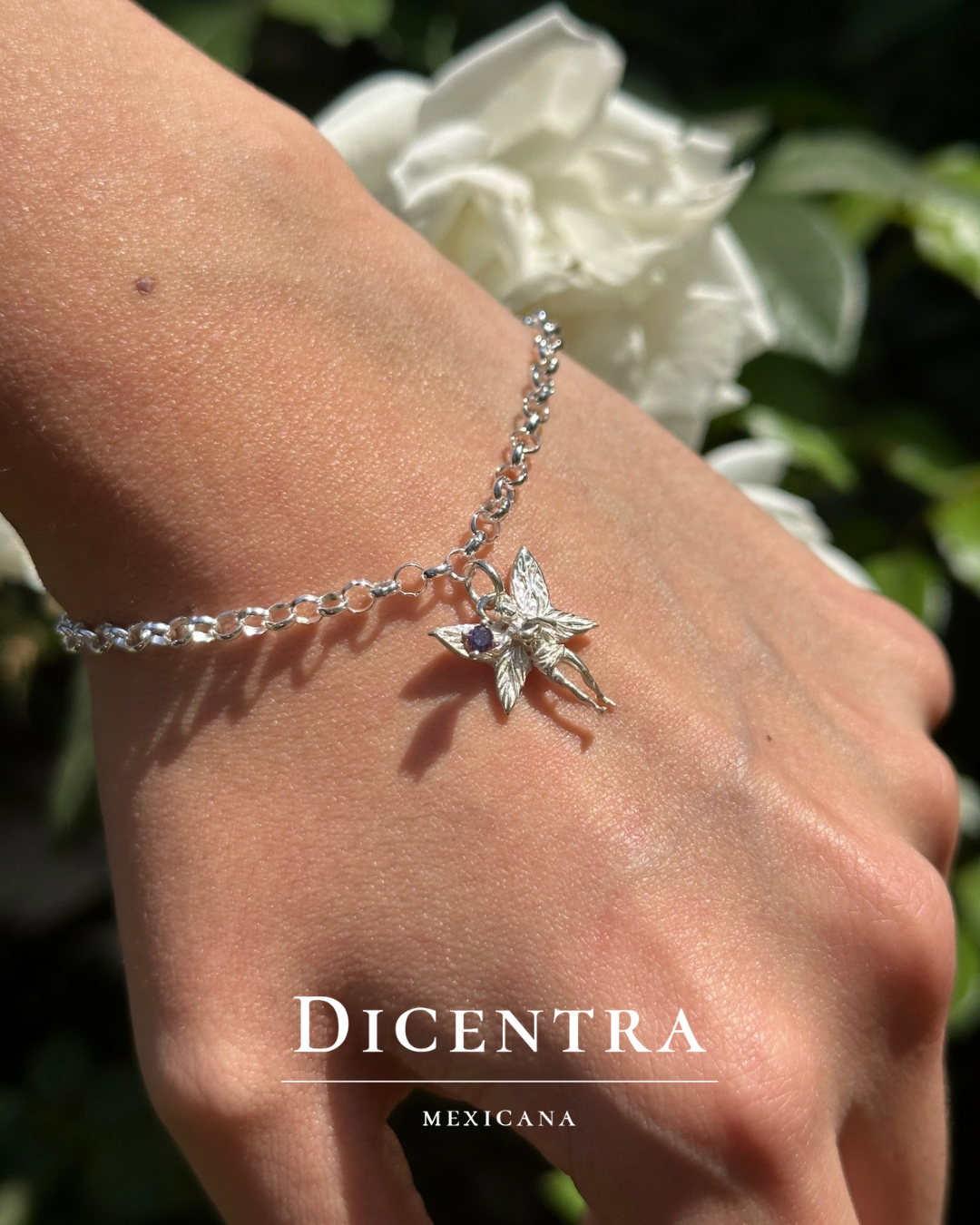 Pulsera hada