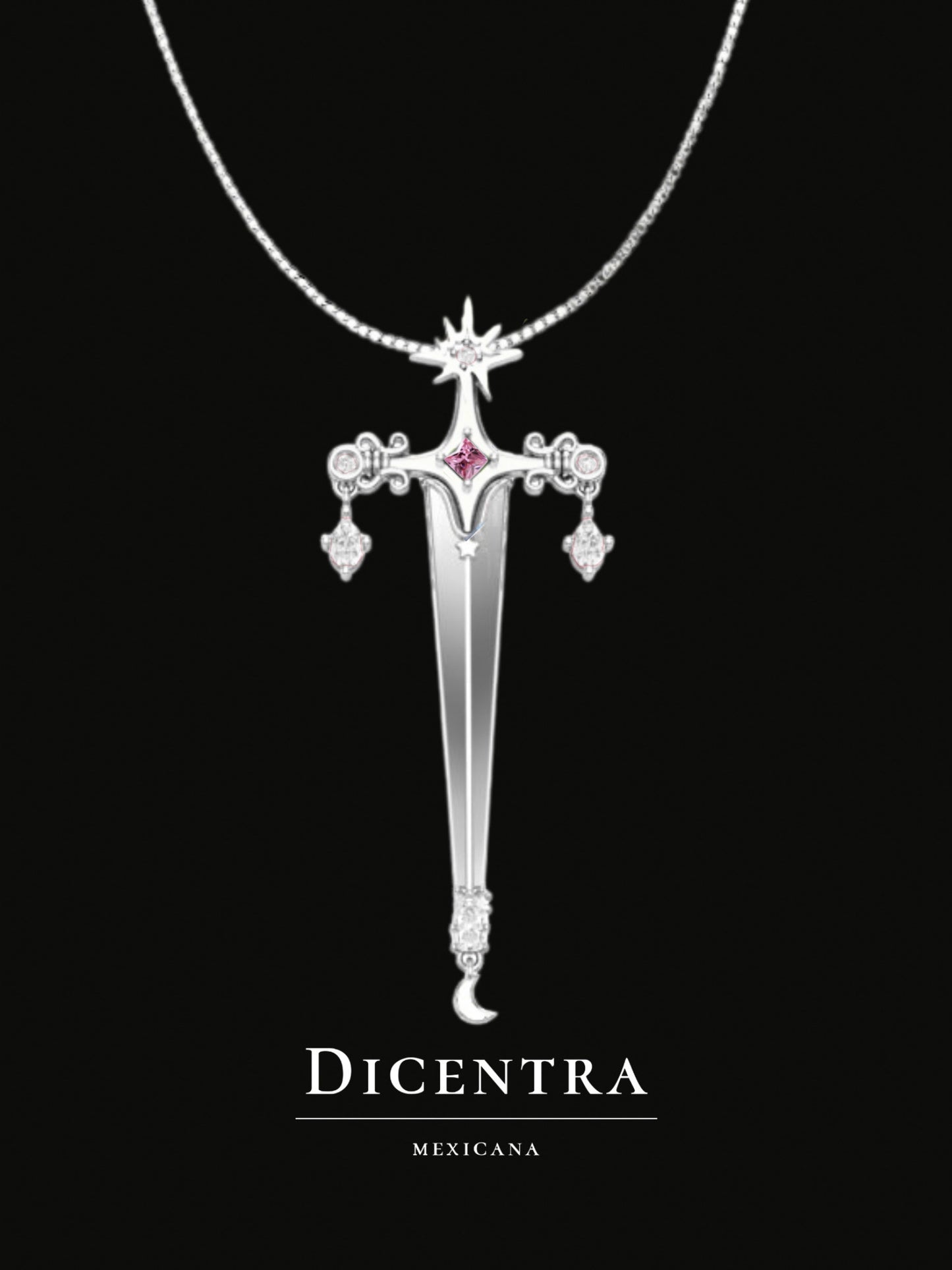 Espada Valentía