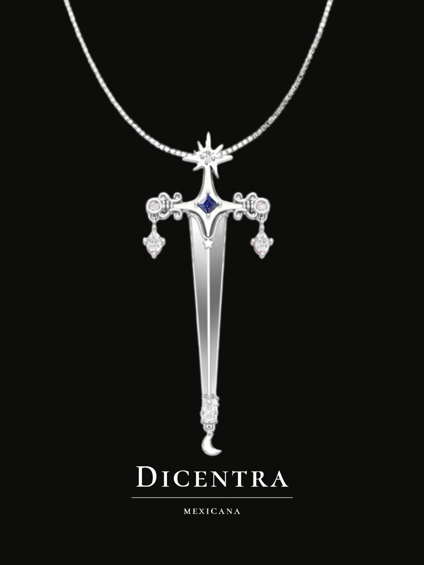 Espada Valentía