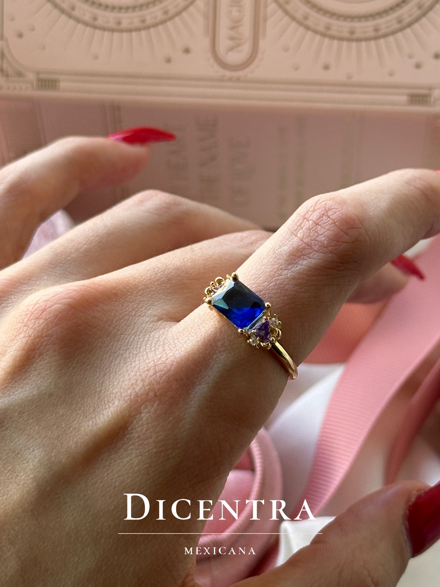 Anillo Lara