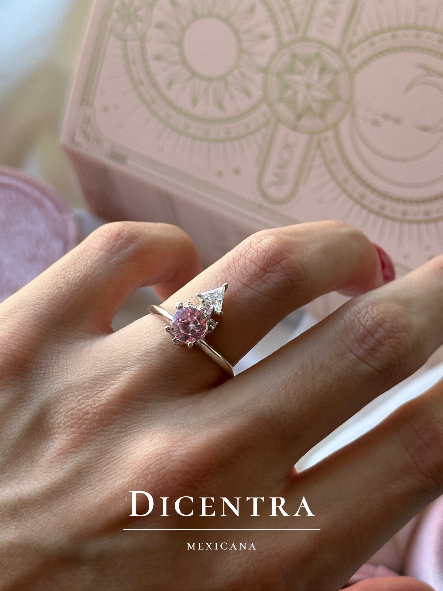 Anillo Kamra
