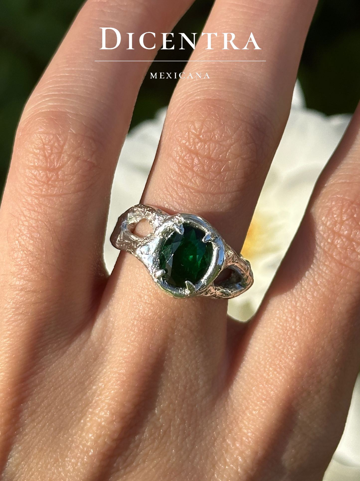 Anillo Kamil