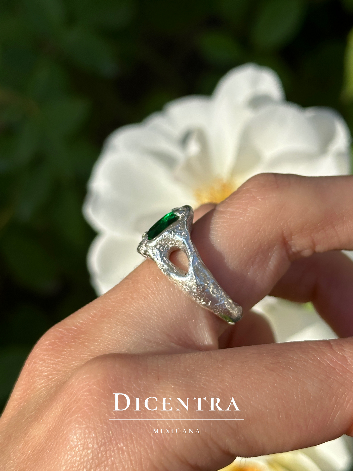 Anillo Kamil