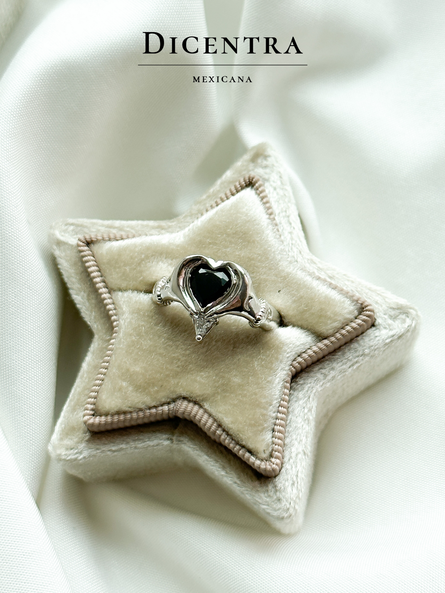 Anillo Eternidad (Envío inmediato)