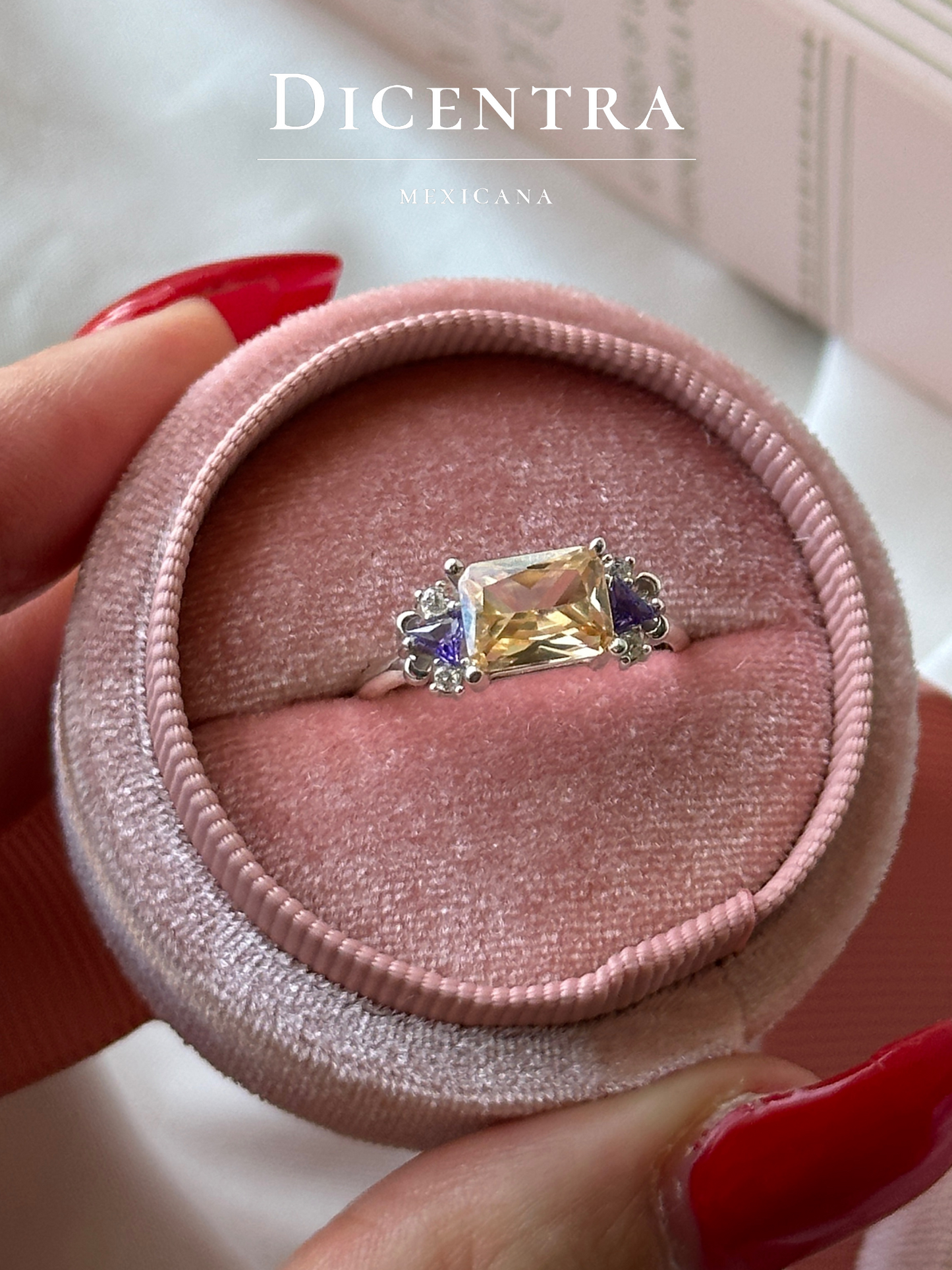 Anillo Lara
