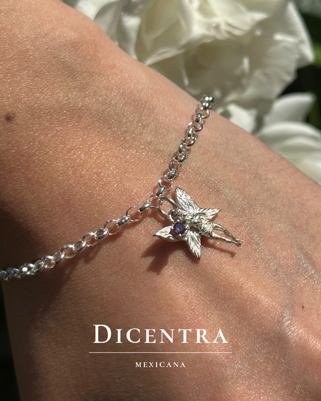 Pulsera hada