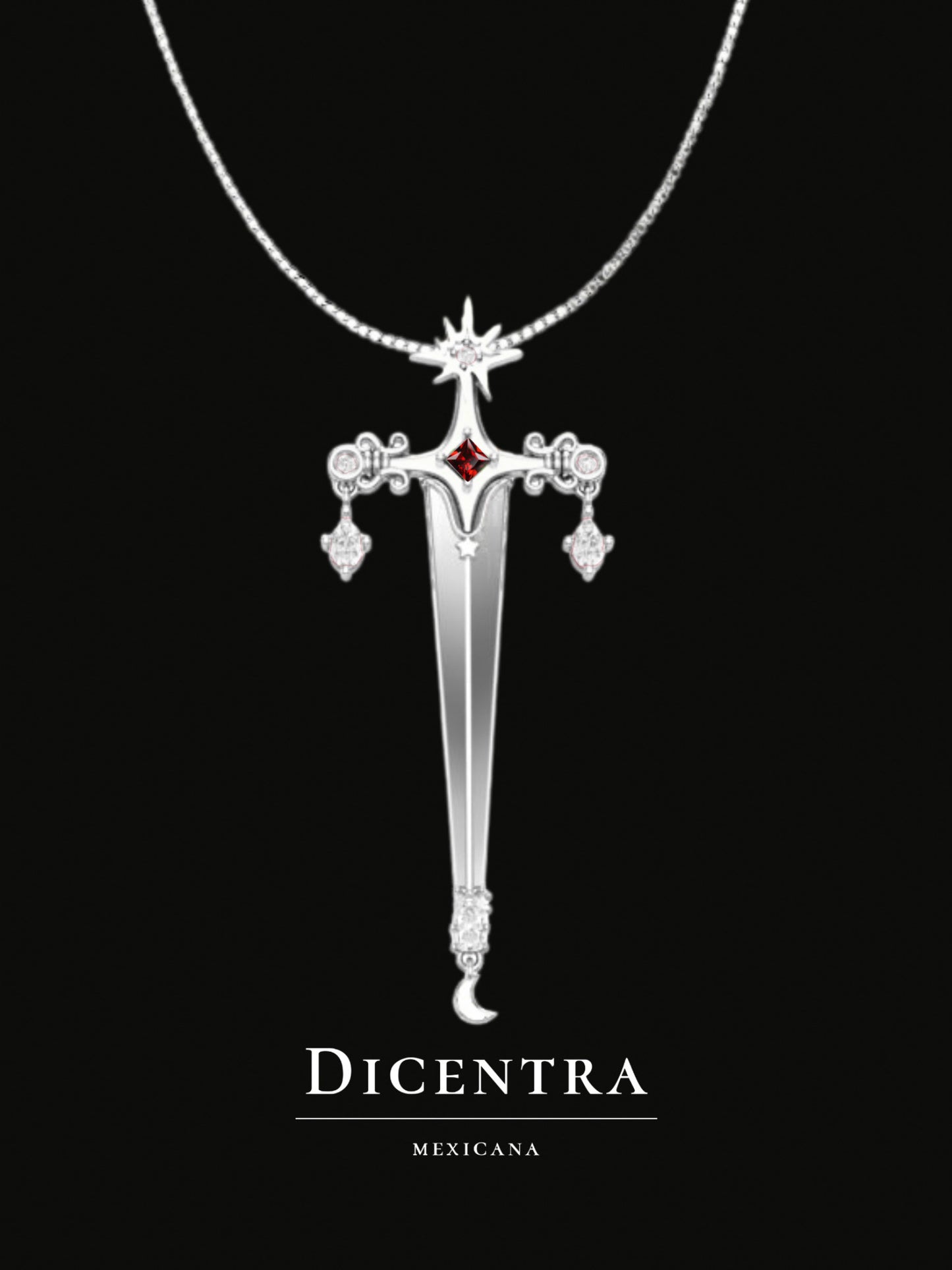 Espada Valentía