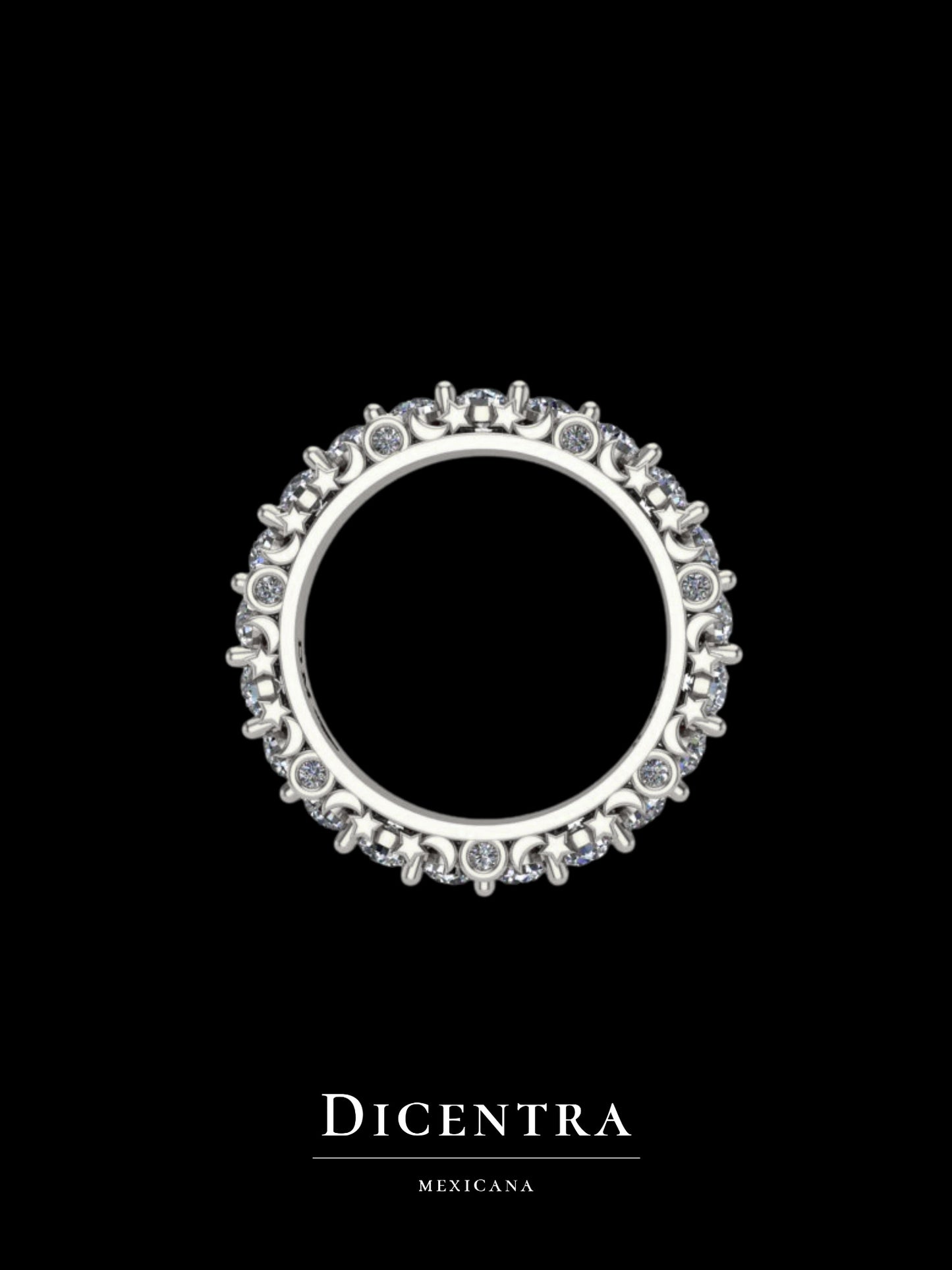 Churumbela Isabela (Turmalina arcoiris)