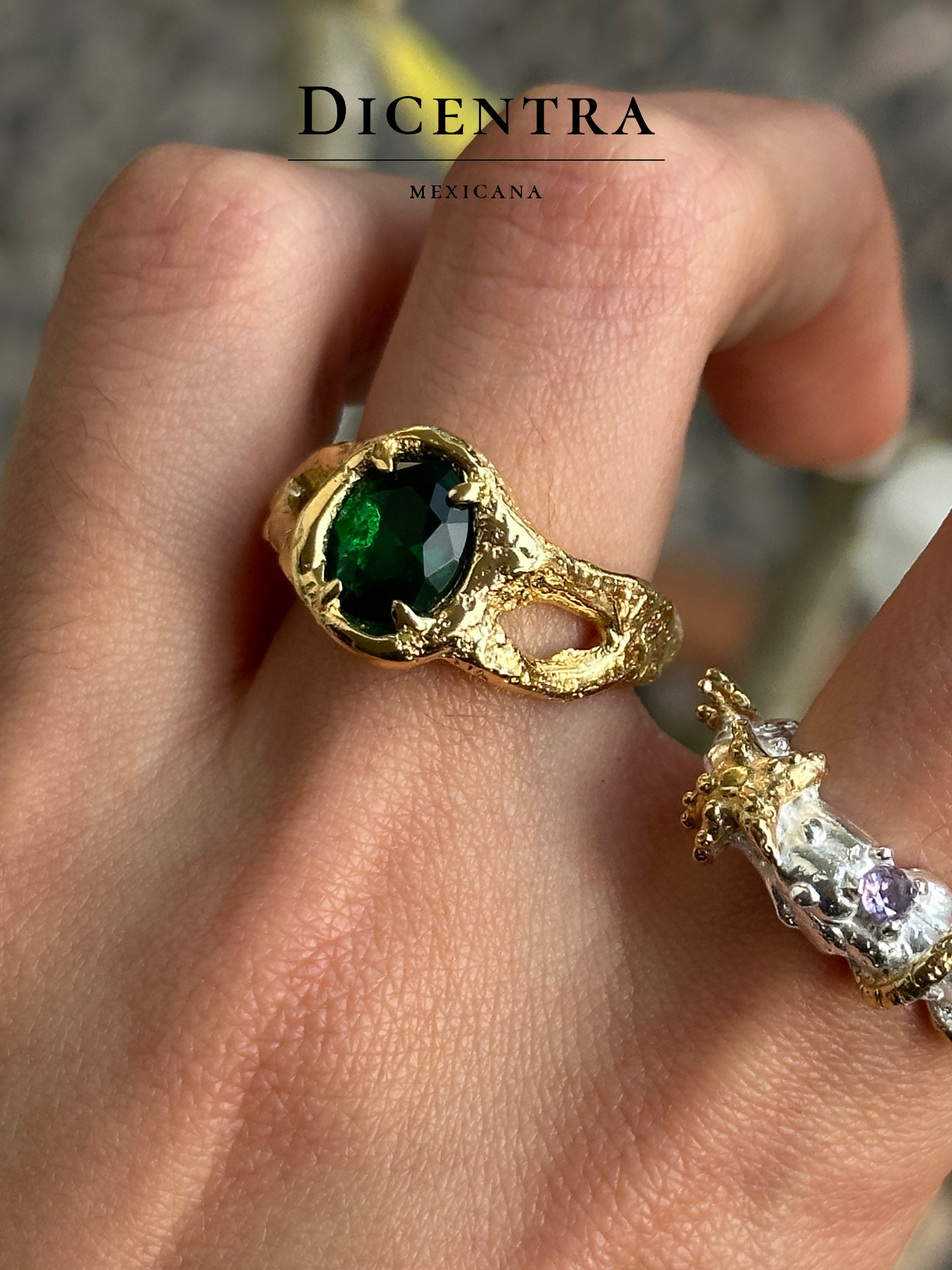 Anillo Kamil