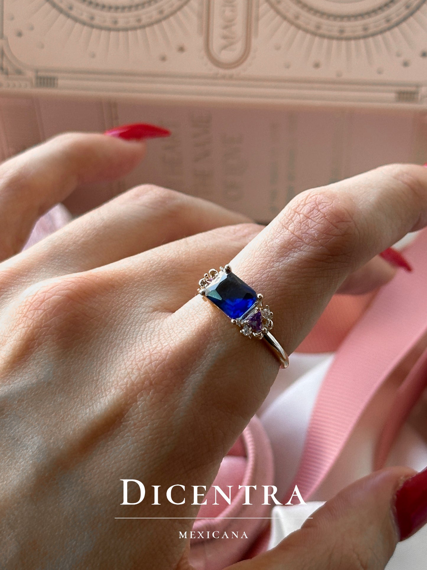 Anillo Lara