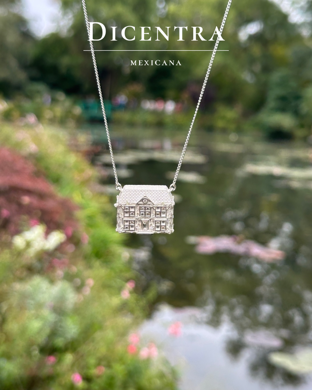 Collar Hogar
