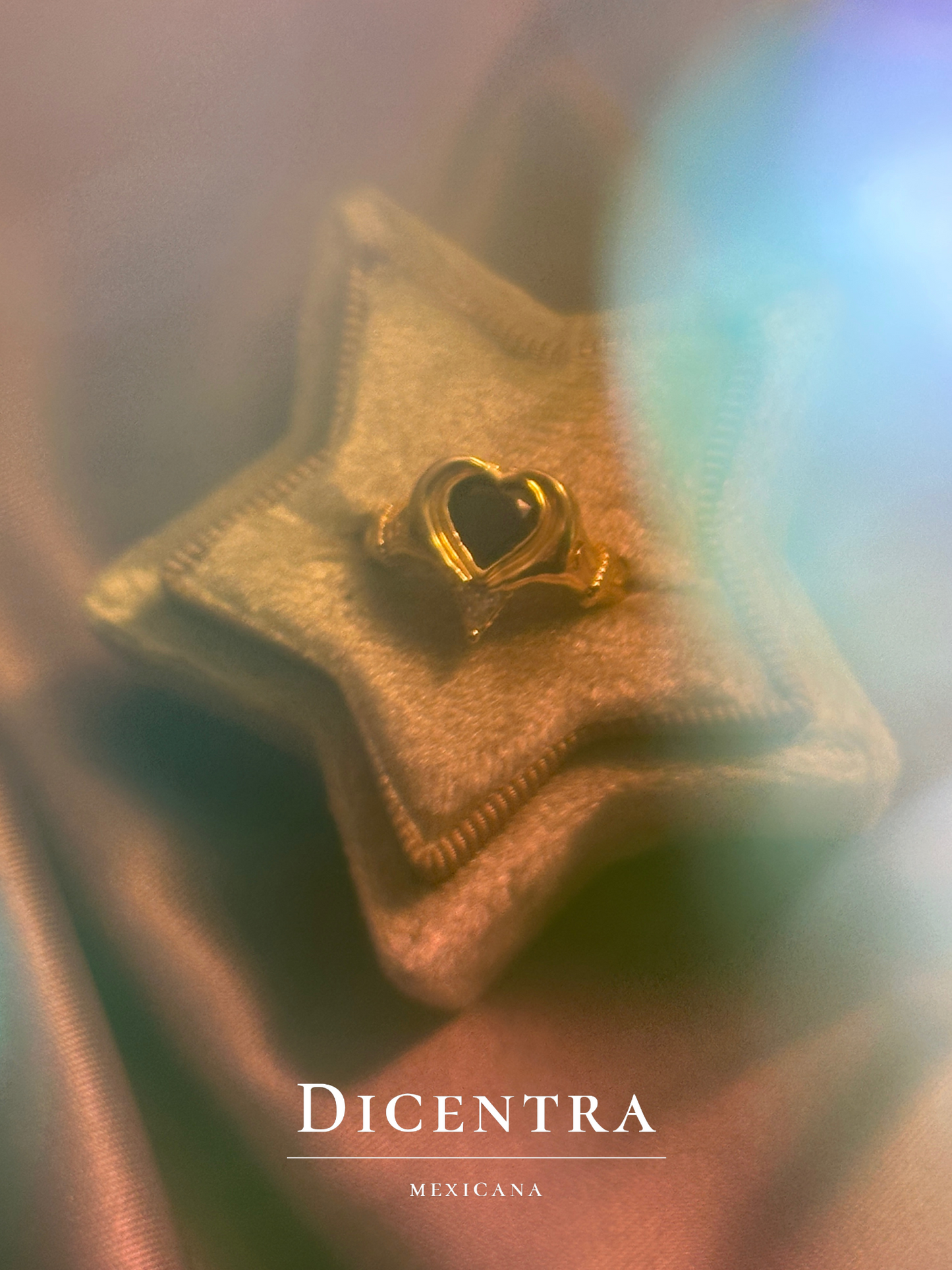 Anillo Eternidad (Envío inmediato)