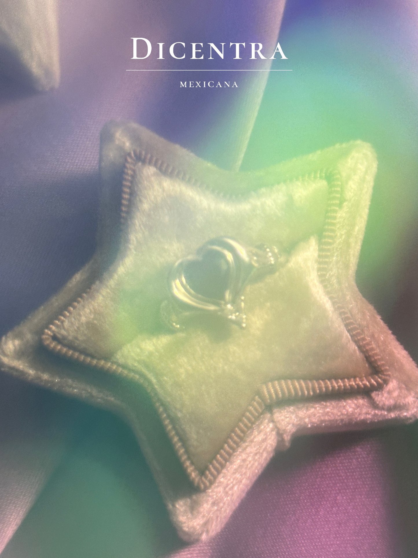 Anillo Eternidad (Envío inmediato)