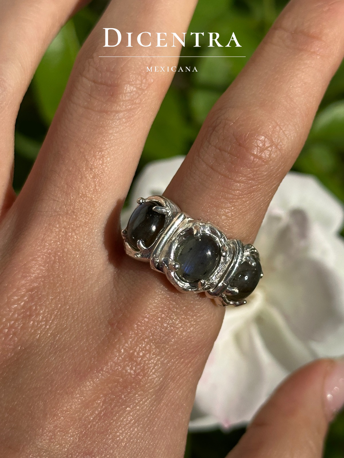 Anillo Sueños