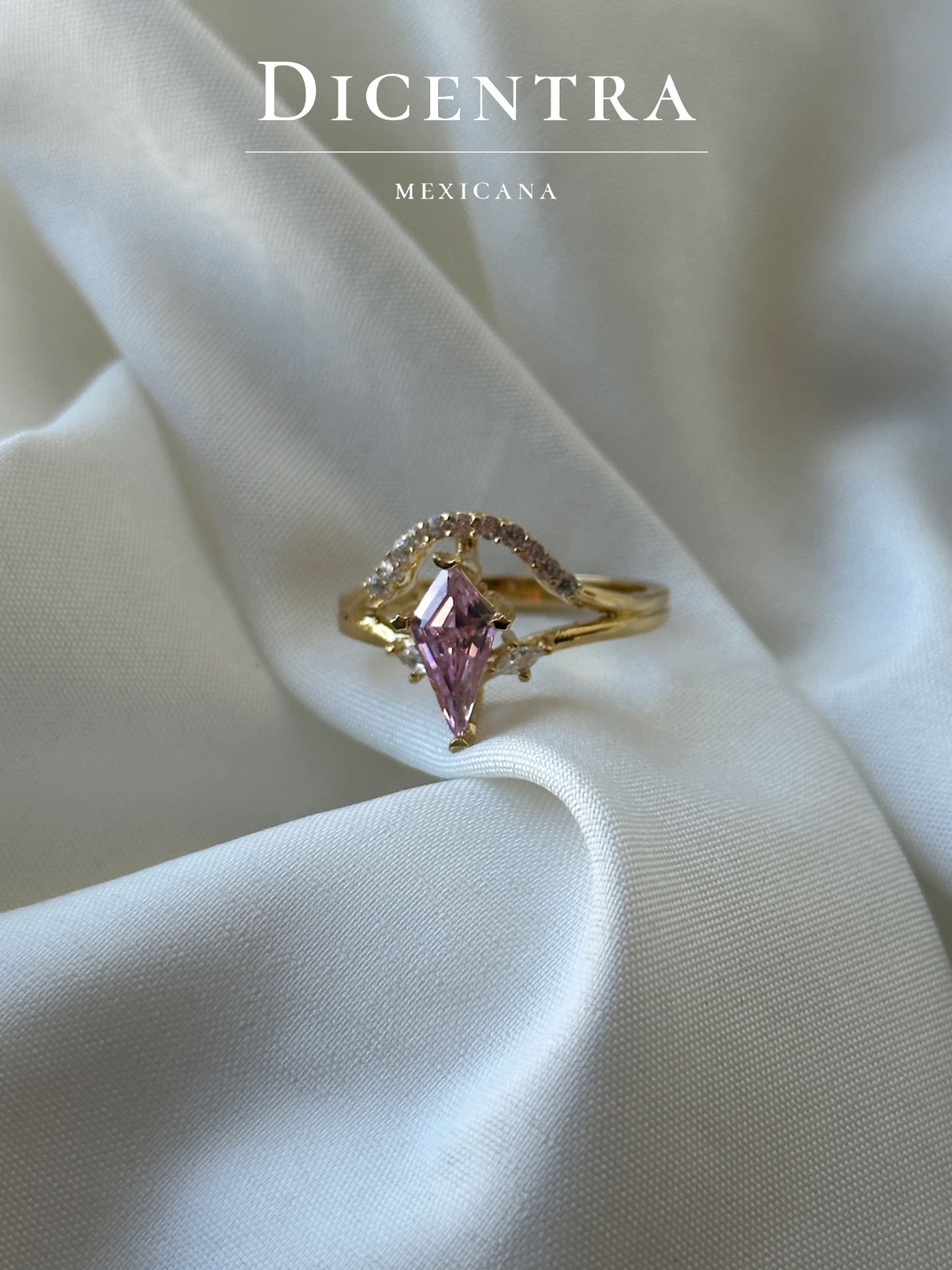 Anillo Elmira