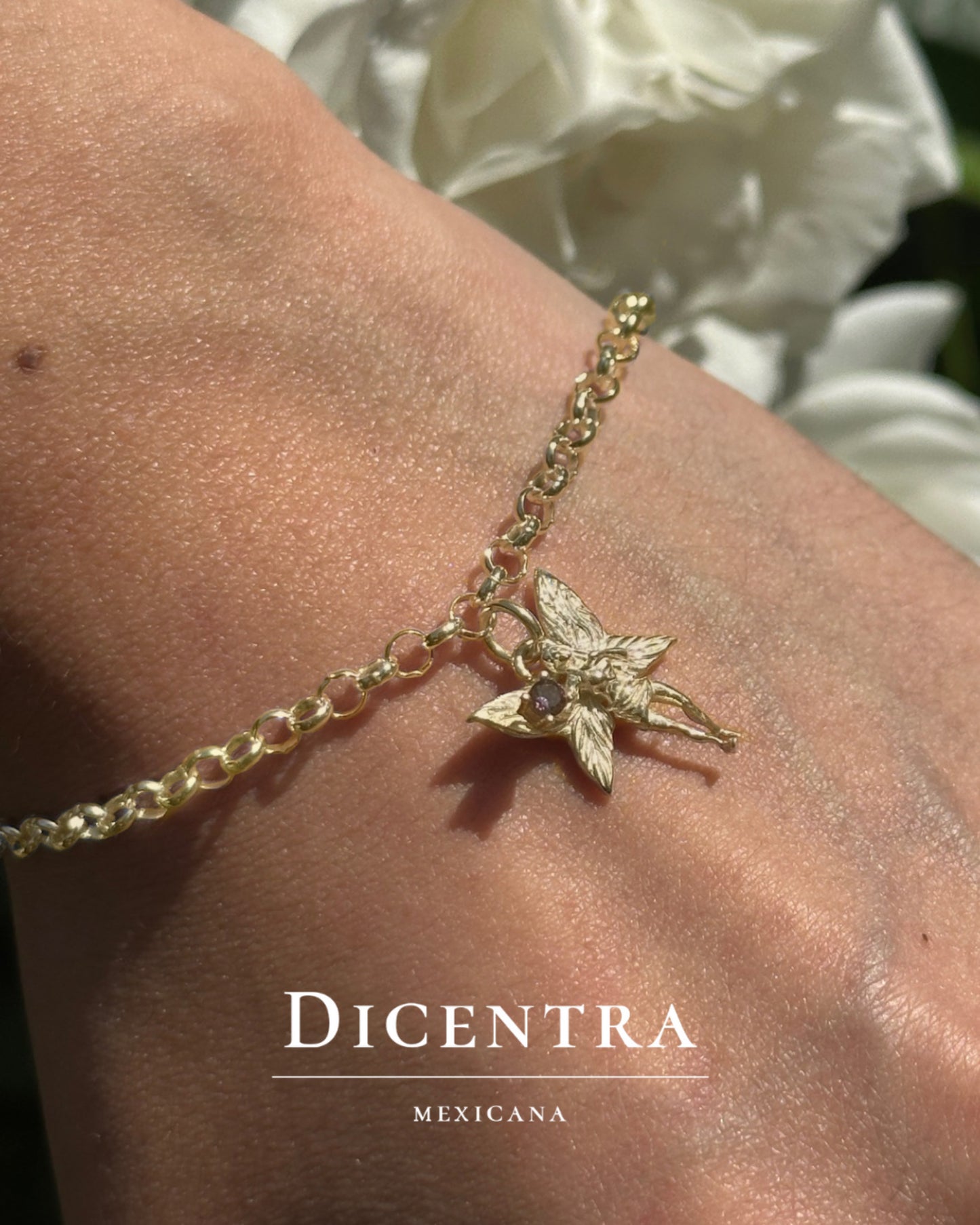 Pulsera hada