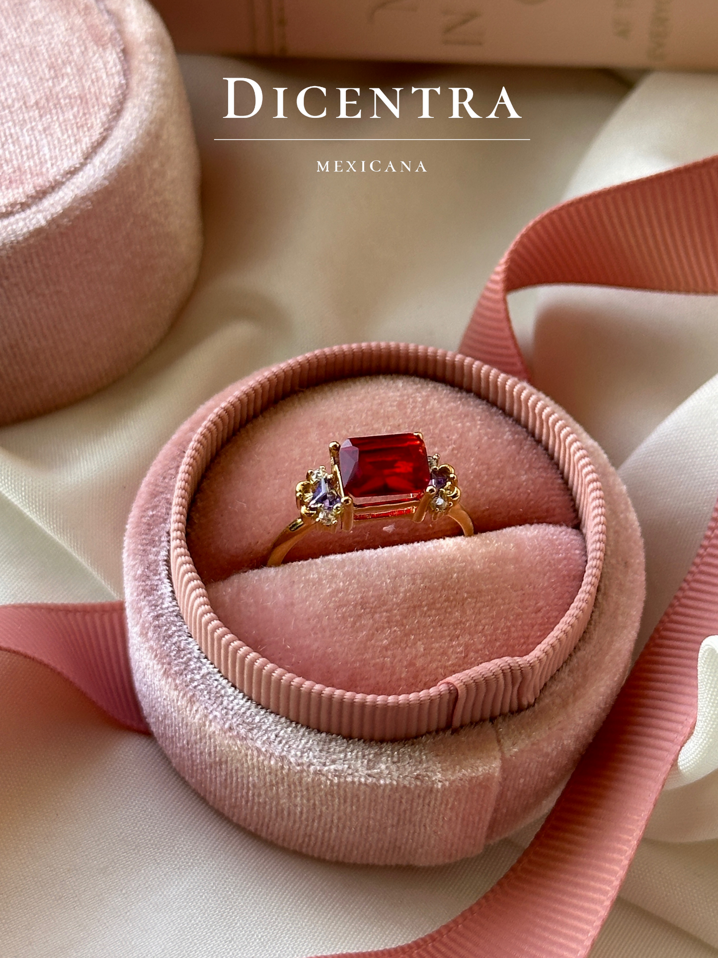Anillo Lara