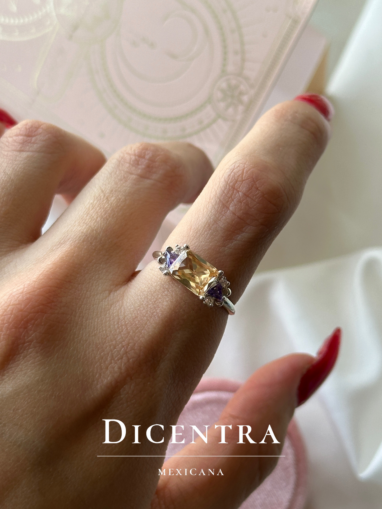 Anillo Lara