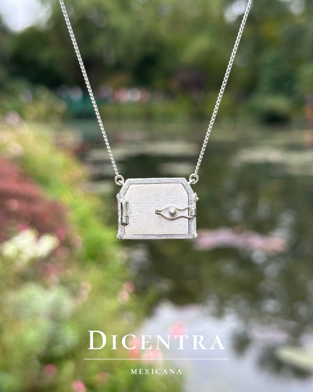 Collar Hogar