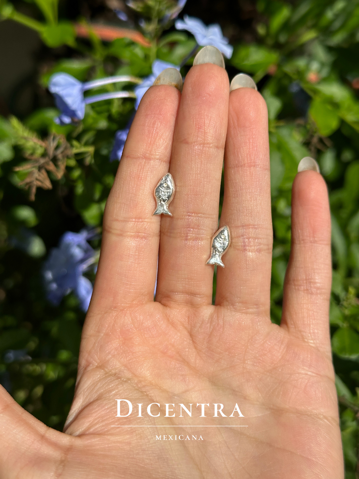 Aretes Gupi