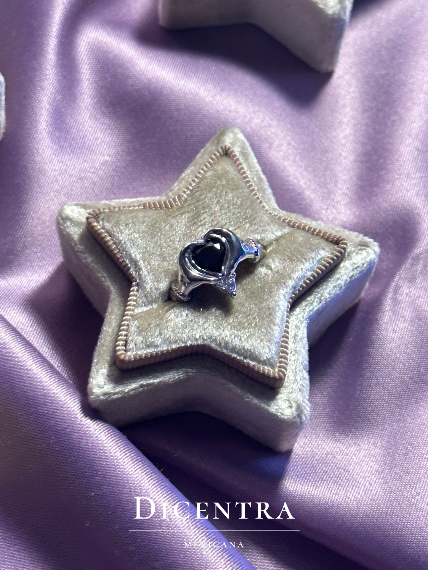Anillo Eternidad (Envío inmediato)