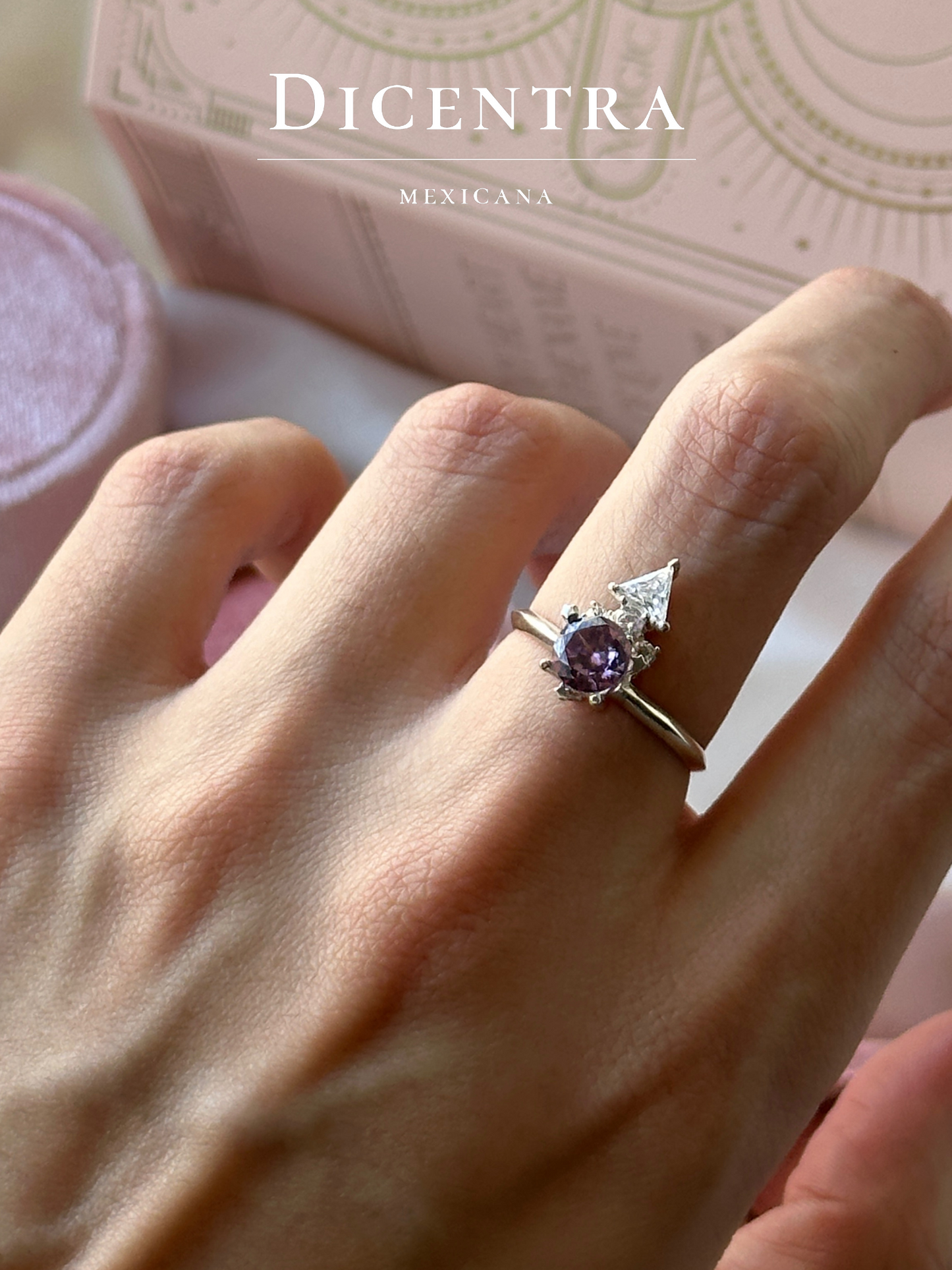 Anillo Kamra