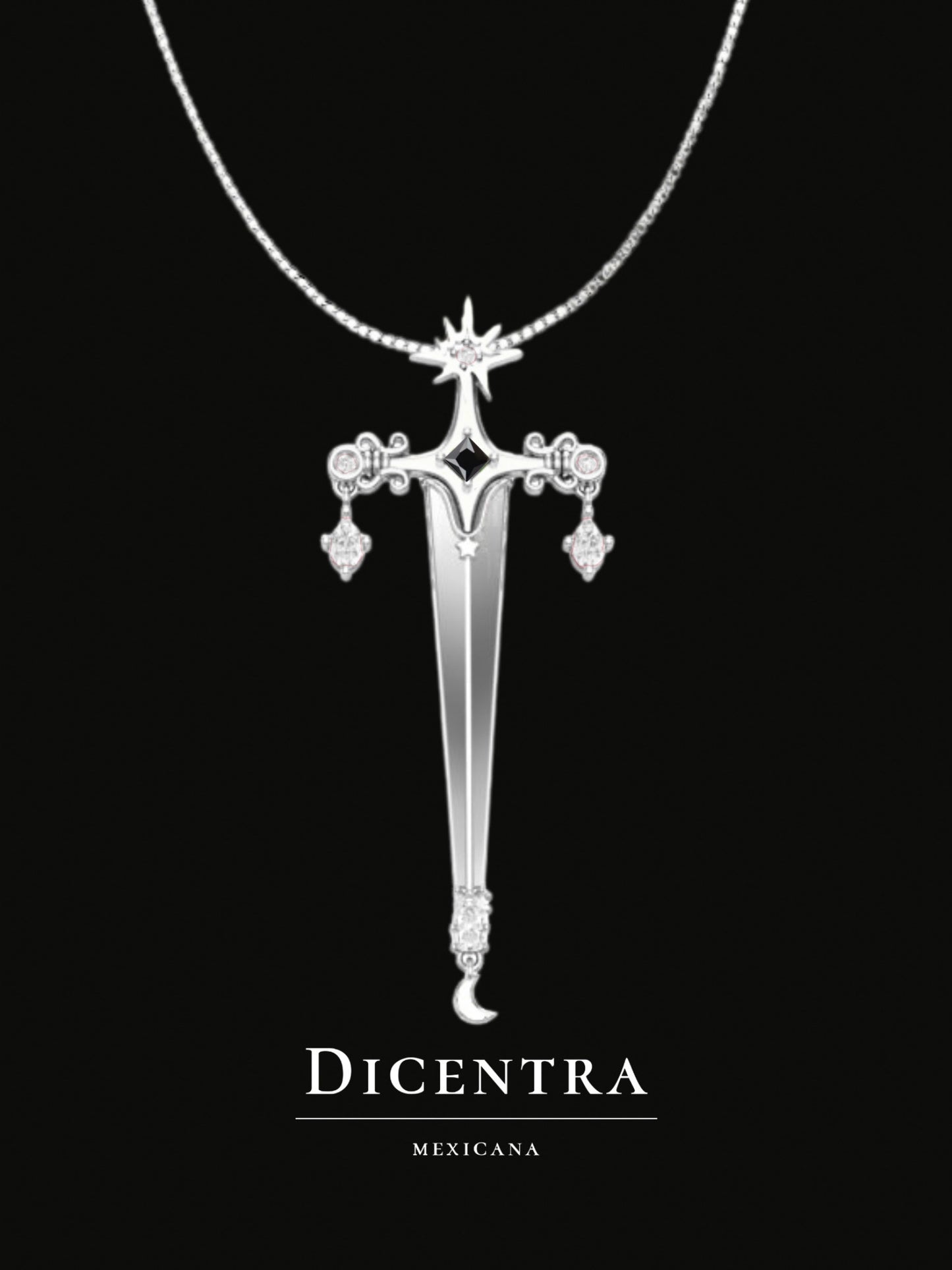 Espada Valentía
