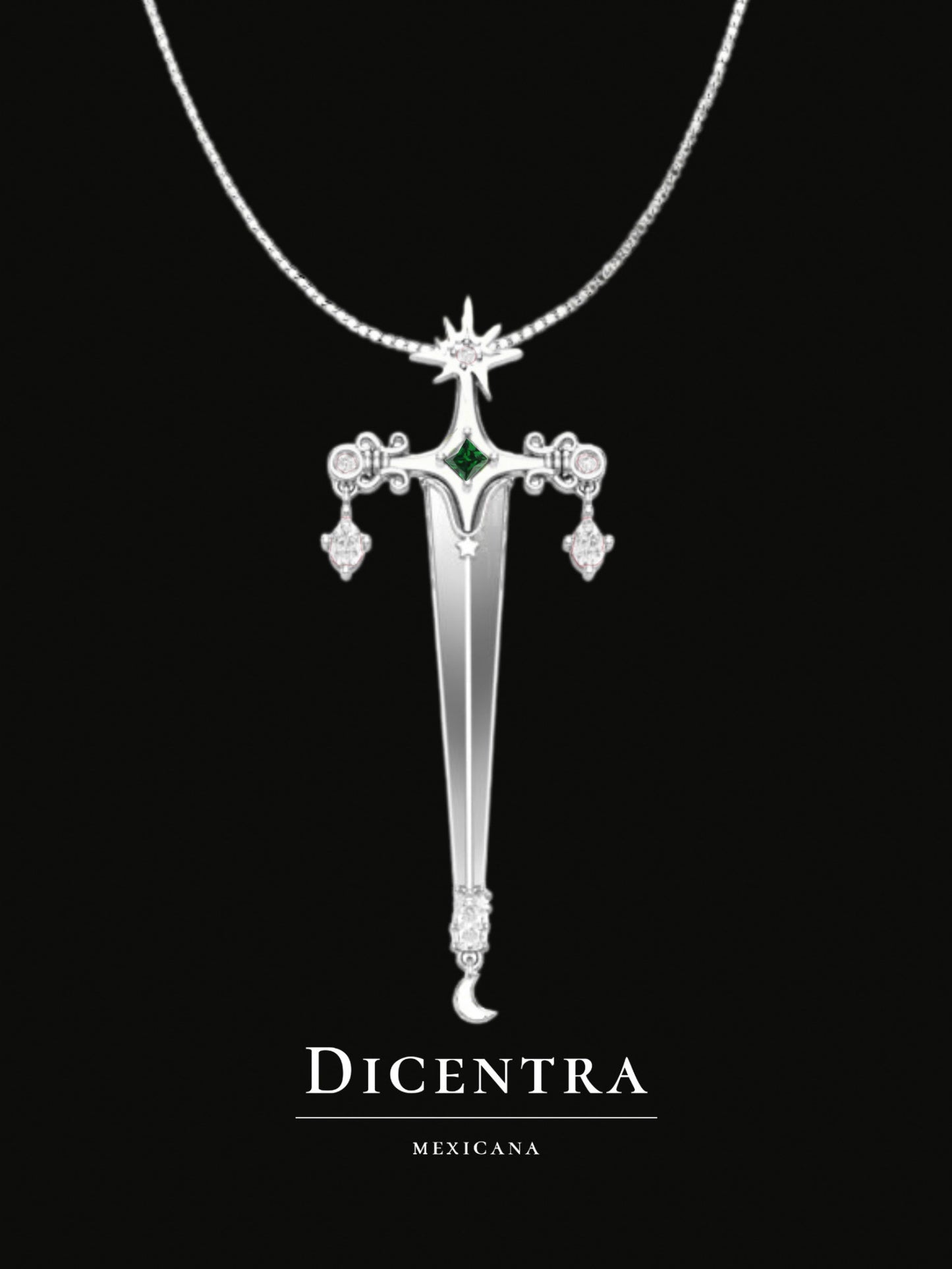 Espada Valentía
