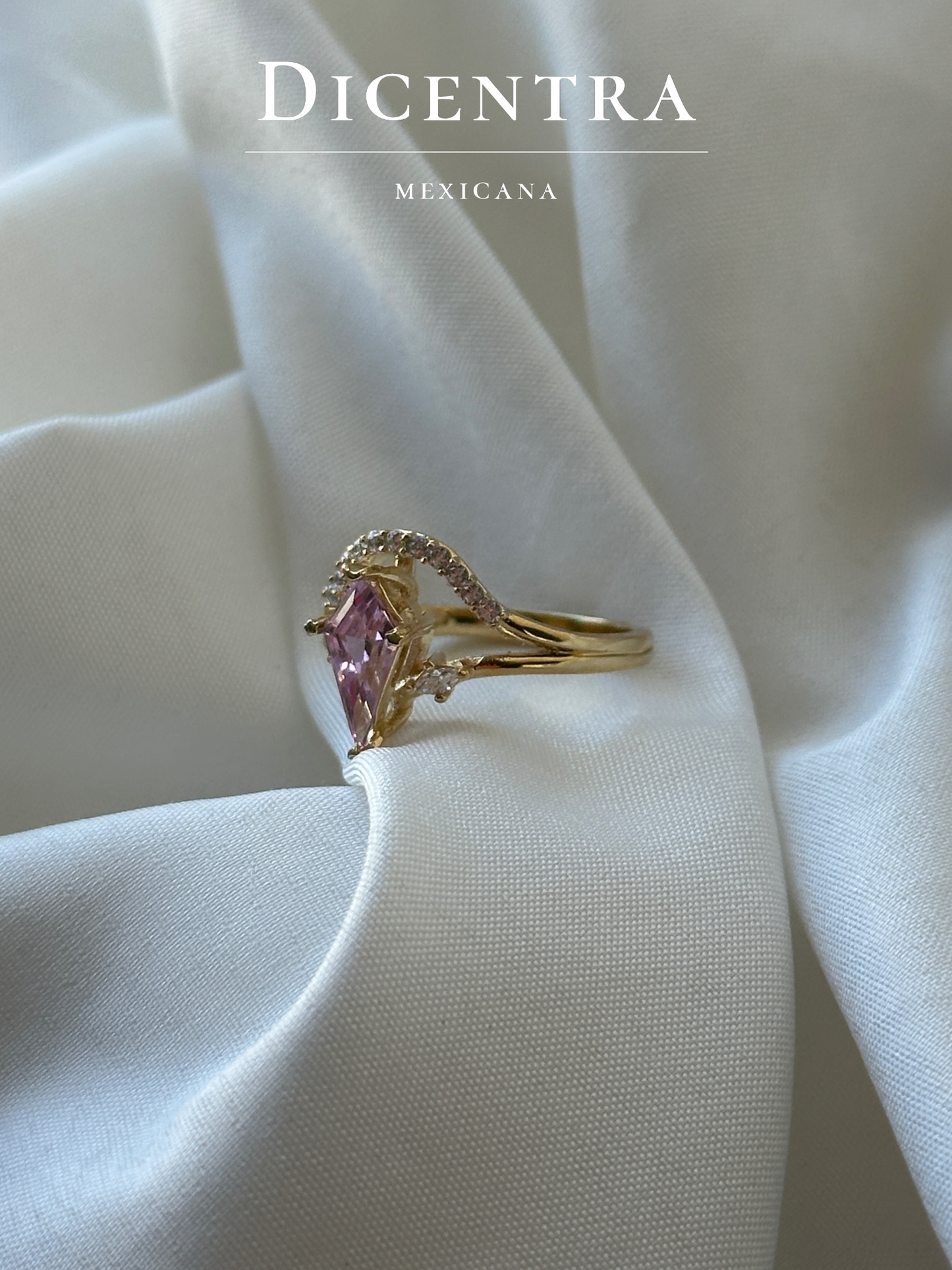Anillo Elmira