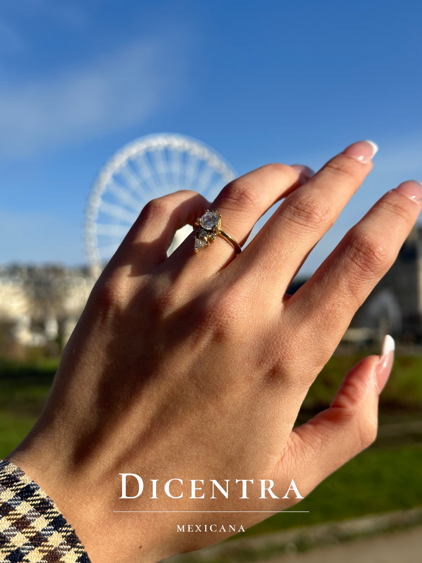 Anillo Kamra