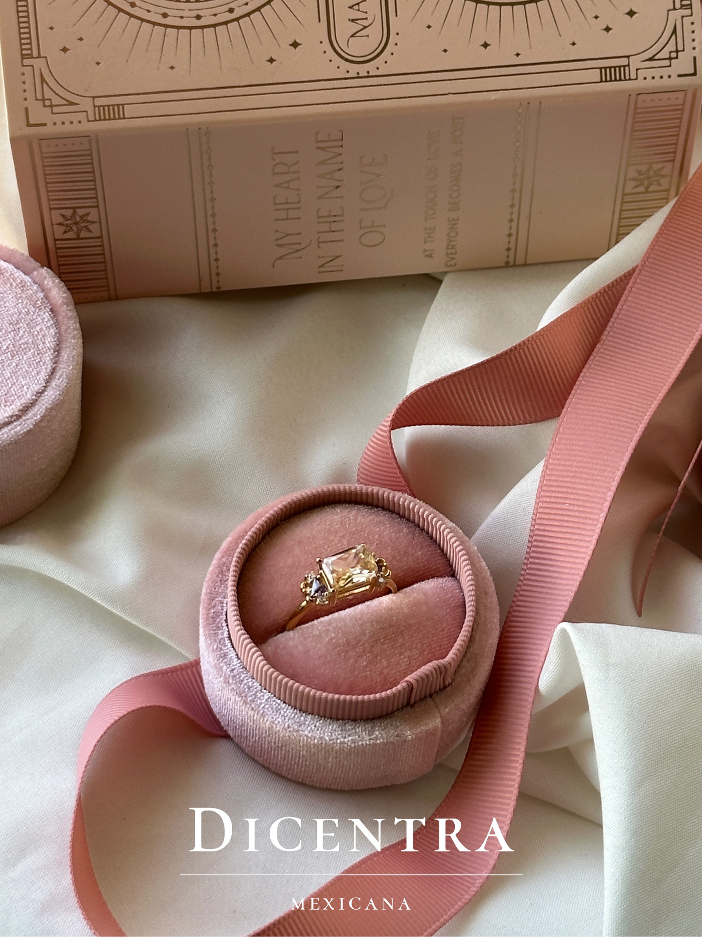 Anillo Lara