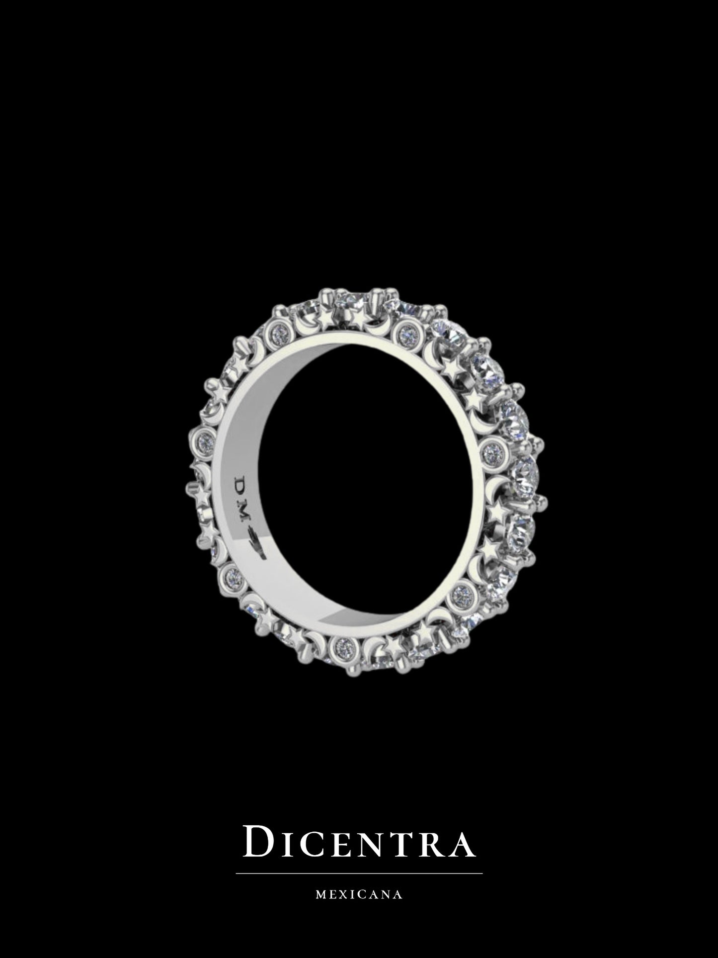 Churumbela Isabela (Granate)