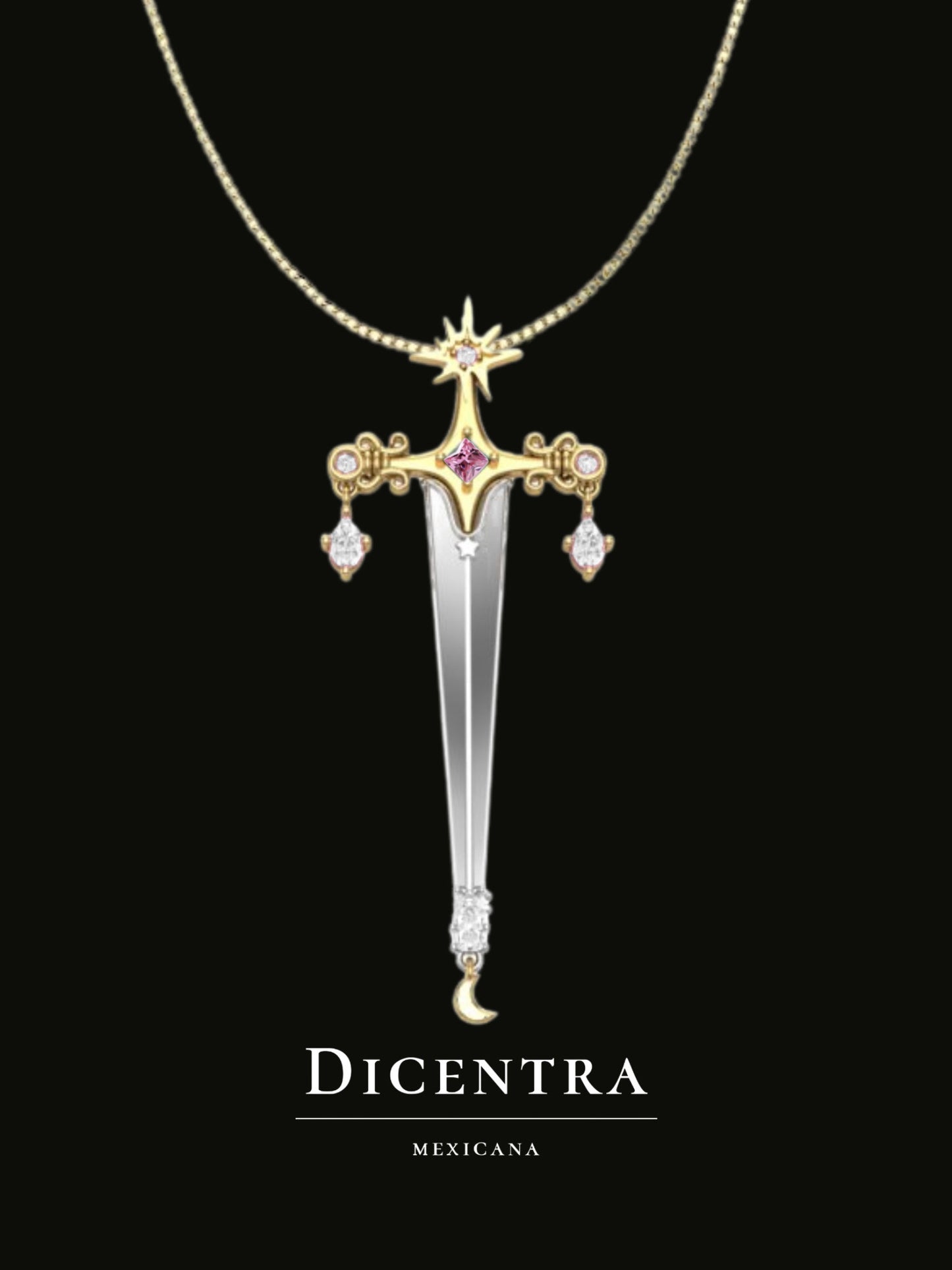 Espada Valentía