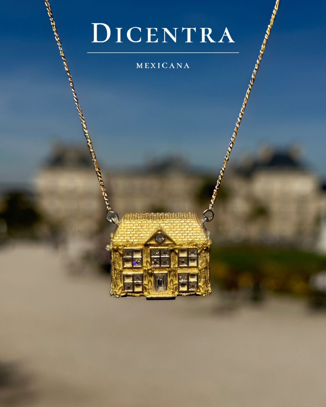 Collar Hogar