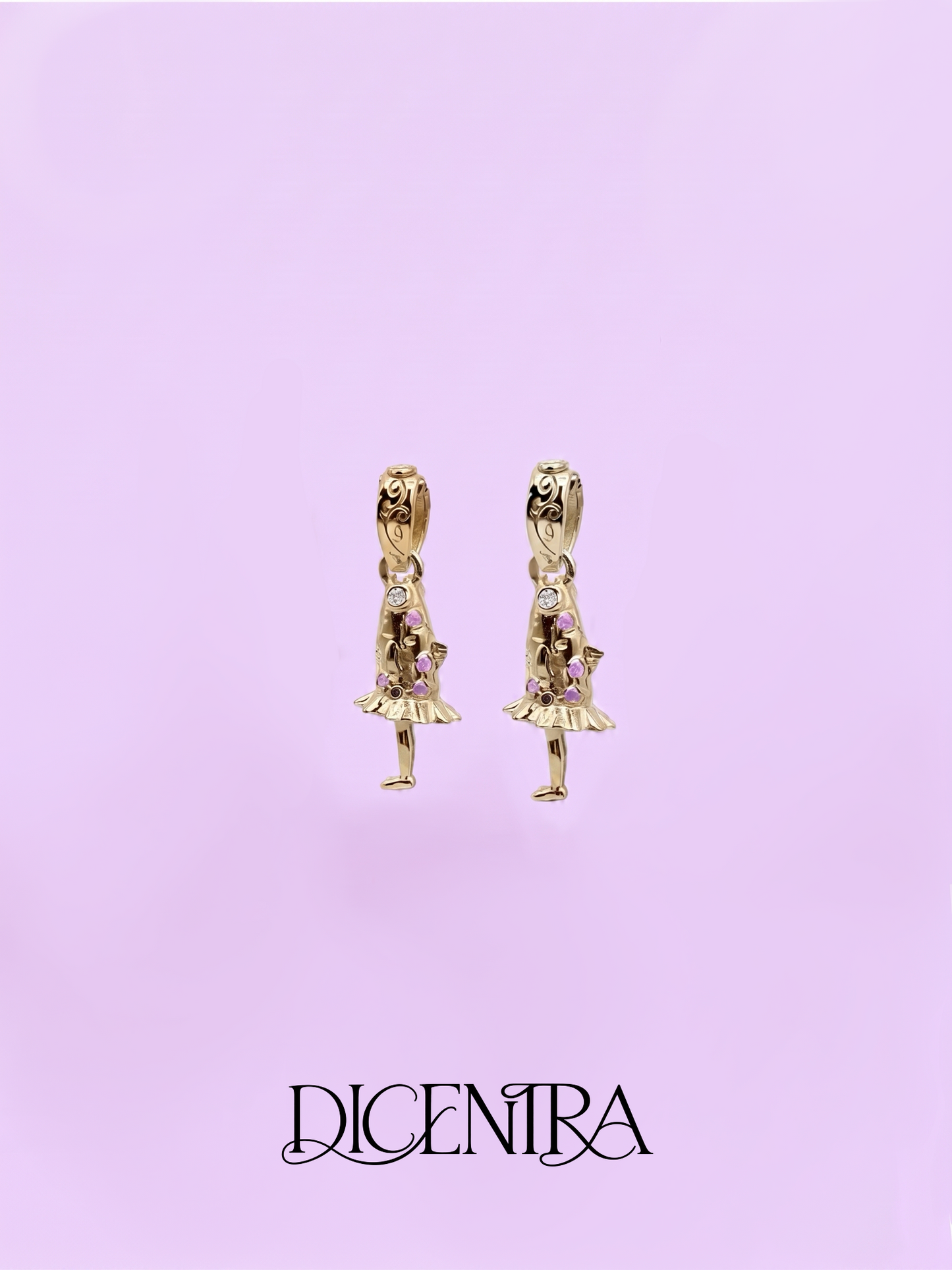 El pecesito (oro)