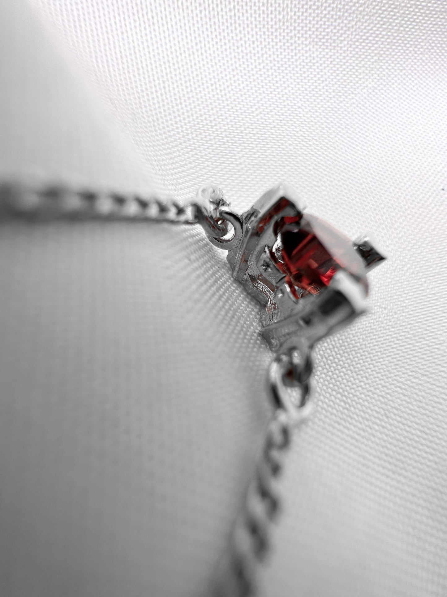 Collar San Valentín