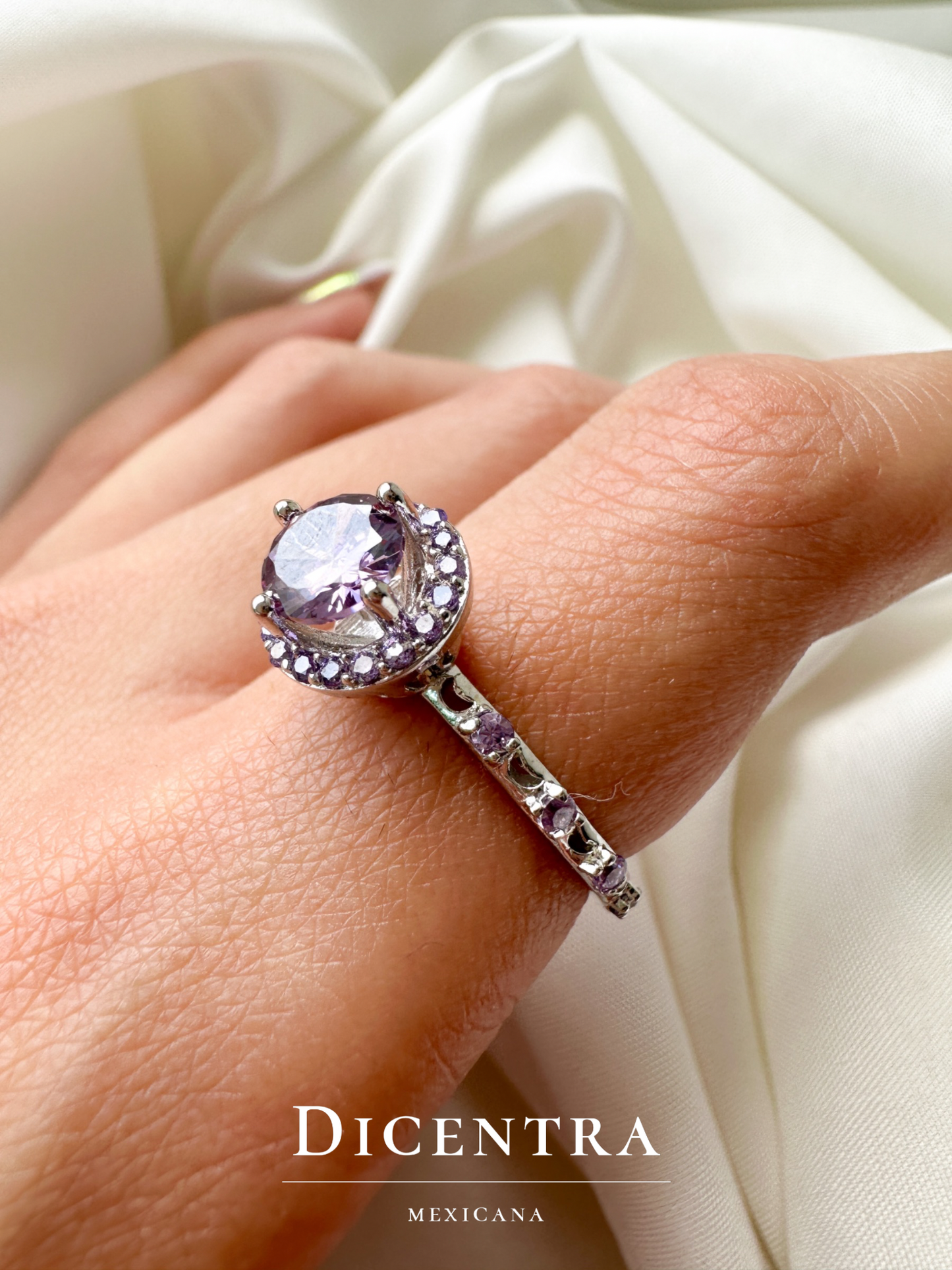 Anillo Fátima