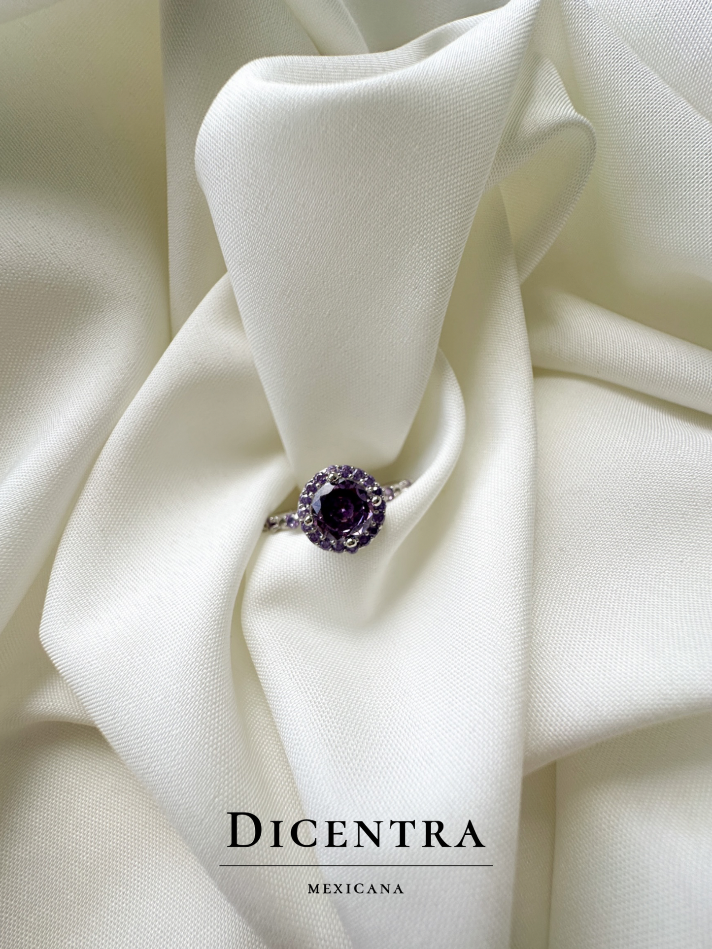 Anillo Fátima