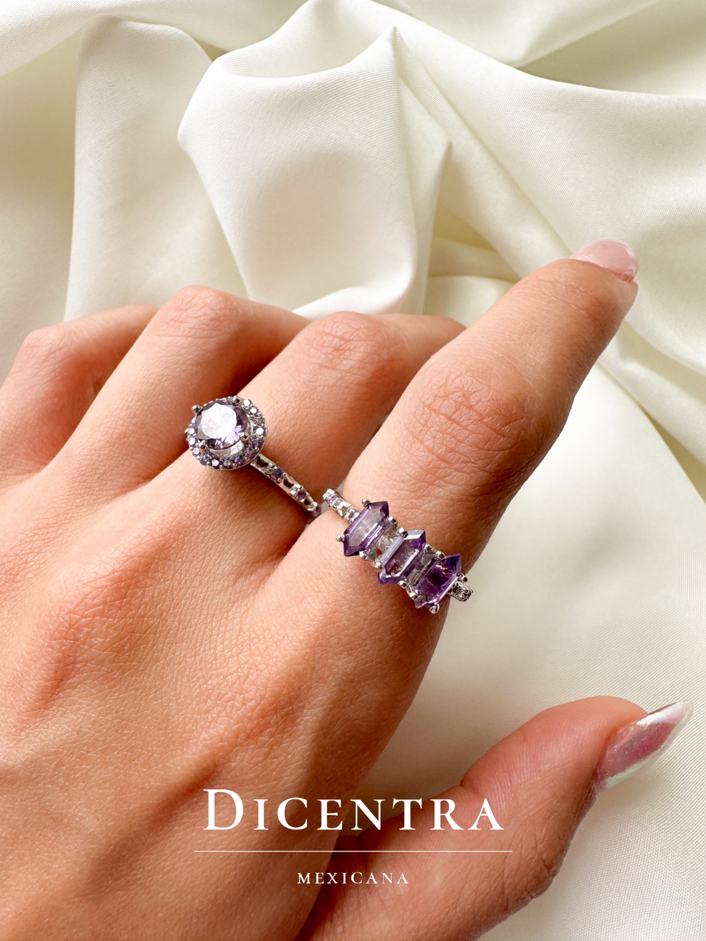 Anillo Fátima