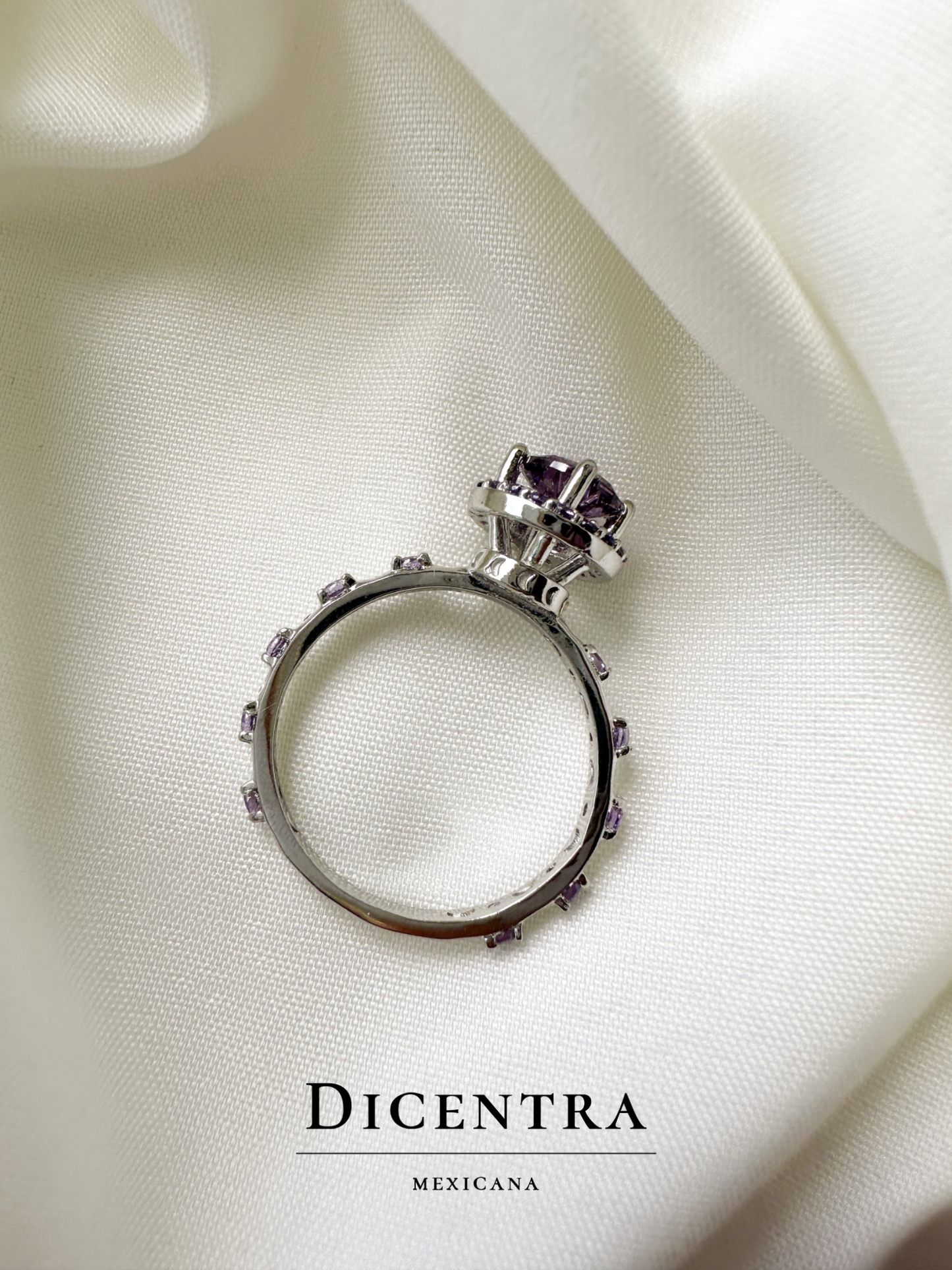Anillo Fátima