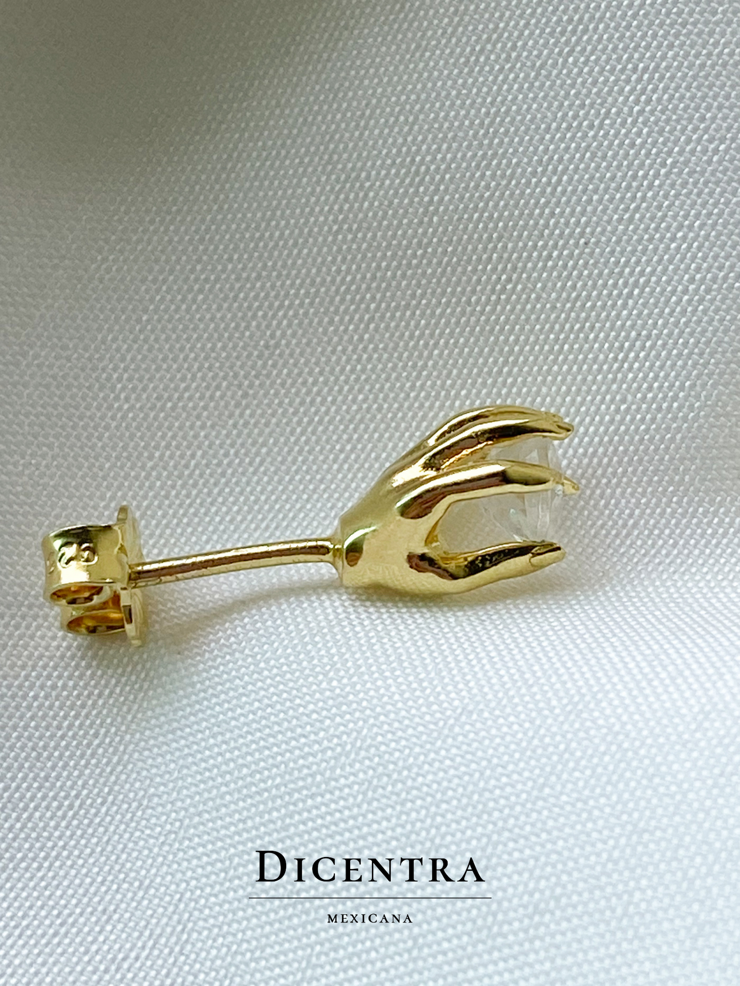 Aretes Decisión