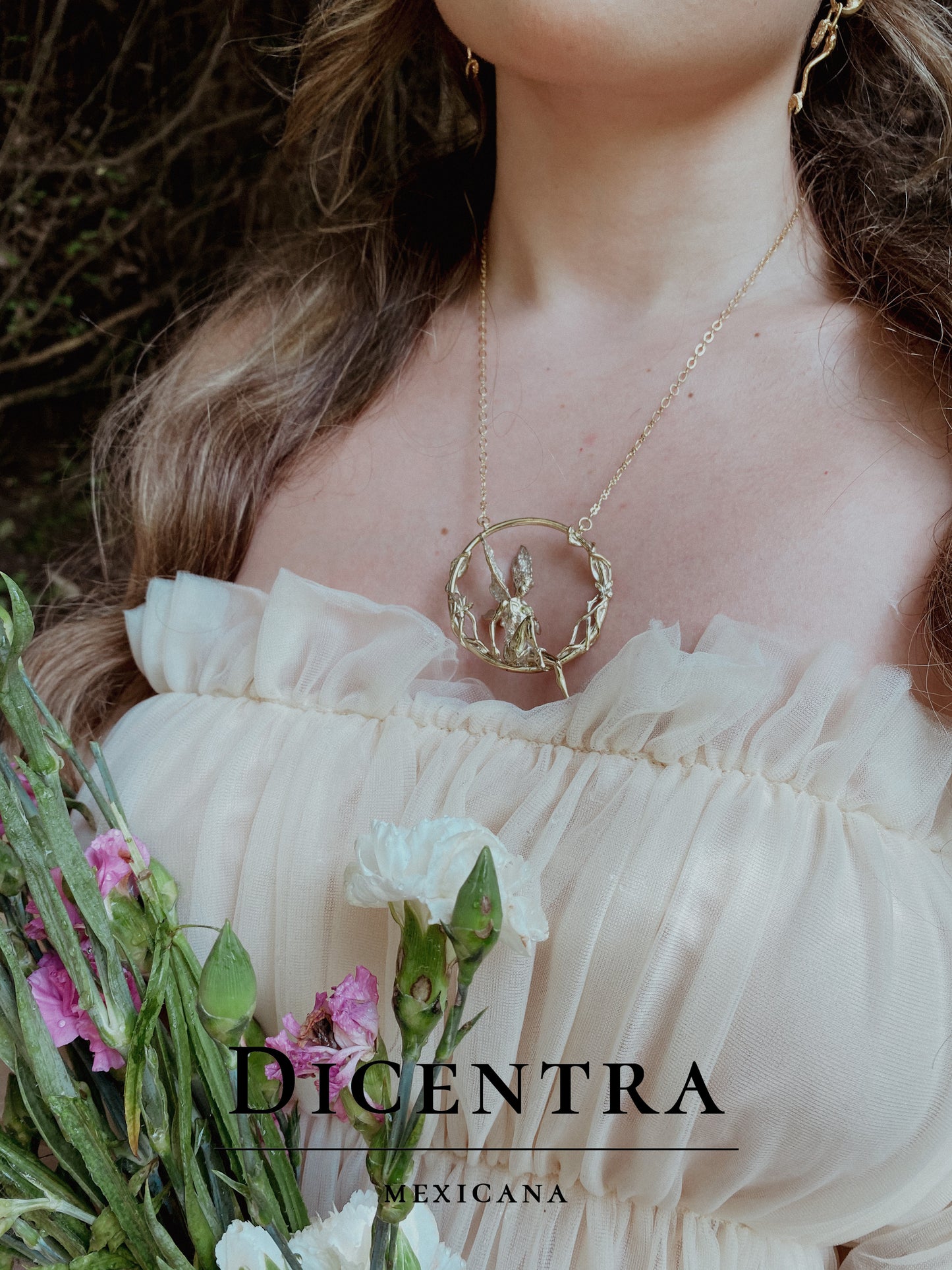 Collar Hada