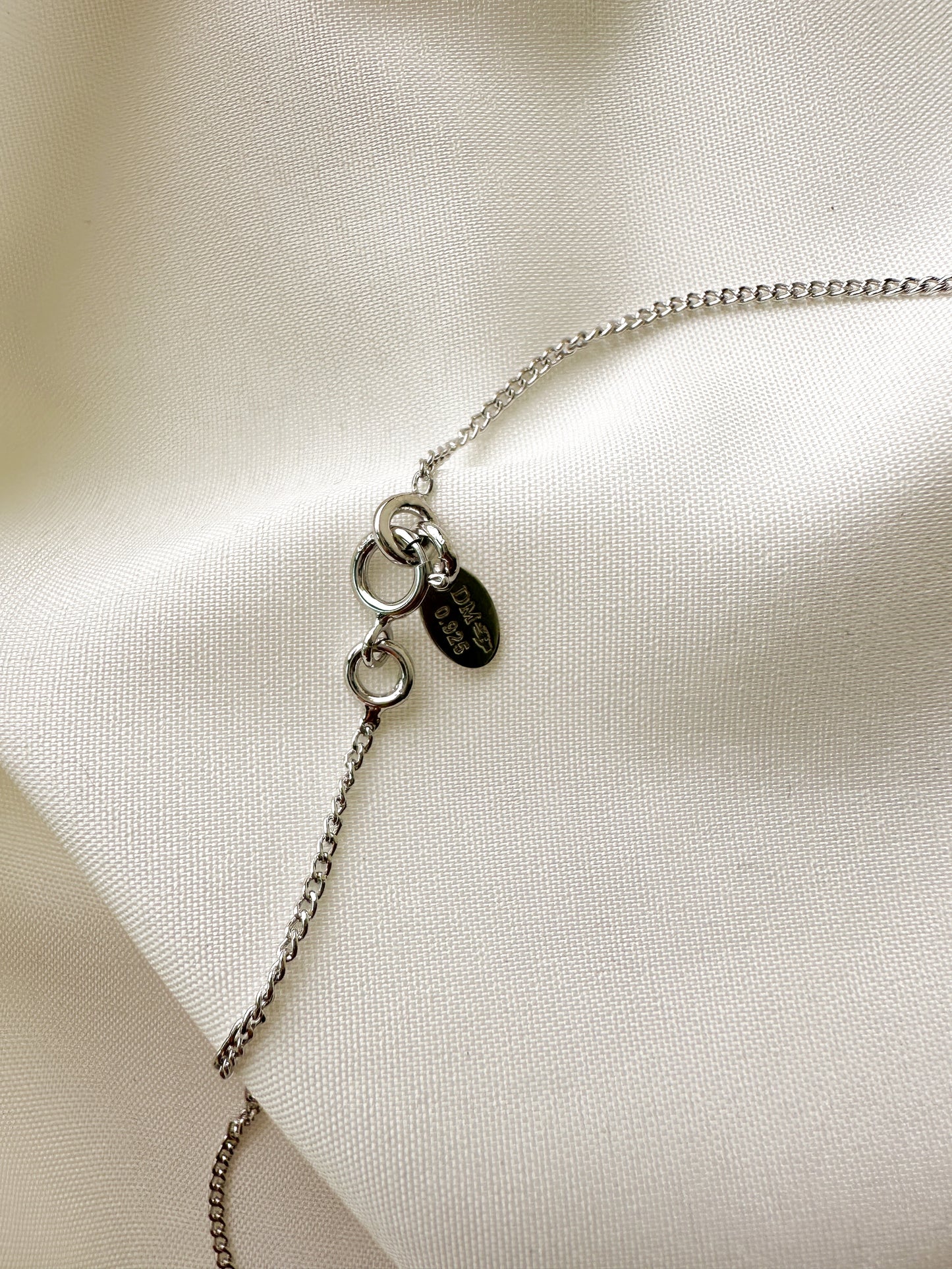 Collar San Valentín