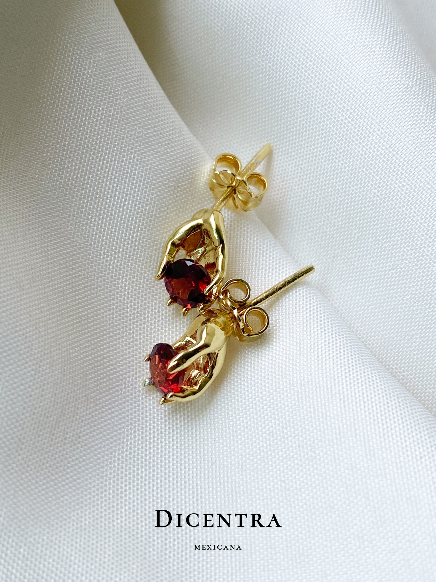 Aretes Decisión